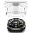 2x Szkło Hartowane Spigen do Samsung Galaxy Watch Ultra 47mm (2025 / 2024), Glas.TR "EZ FIT", Clear