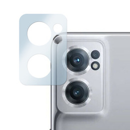 Szkło Hartowane na Aparat do OnePlus Nord CE 2 5G