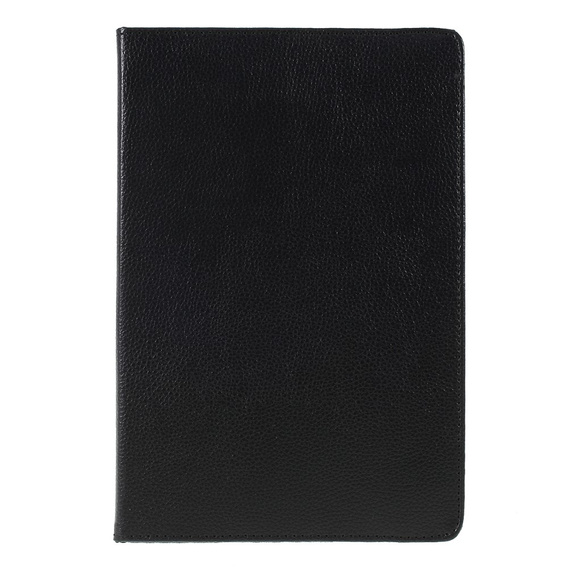Etui do Samsung Galaxy Tab S6 Lite 10.4" 2020/2022/2024, Obrotowe 360, czarne