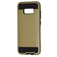 SHTL Etui Brushed Armor Samsung Galaxy S8 - Gold