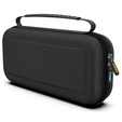 Etui iPega PG‑SW2003 do Nintendo Switch 2 – czarne