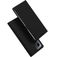 Etui Dux Ducis do Xiaomi Redmi Note 12 4G, Skinpro, czarne