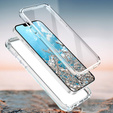 Etui z folią Soft Case do iPhone 14 Plus, Blue