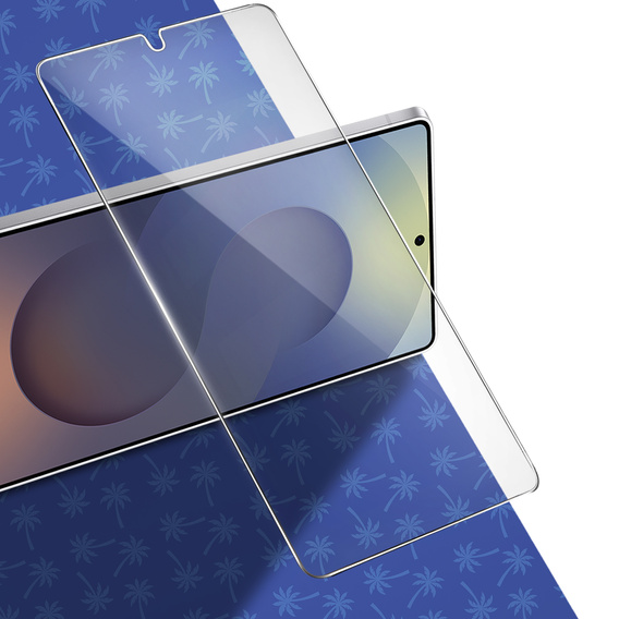 Szkło Hartowane Diamond Palm do Samsung Galaxy S25 Ultra