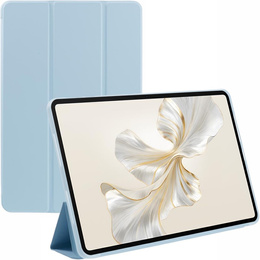 Etui do Honor Pad 9, Smartcase, niebieskie