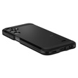 Etui Spigen do Samsung Galaxy A15 5G/4G, Tough Armor, Czarne