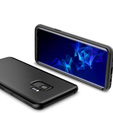 Etui do Samsung Galaxy S9, Suritch Full Body, czarne