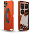 Etui do CMF Nothing Phone 2 Pro – styl, ochrona i wygoda - pomarańczowe