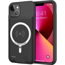 Etui z baterią do iPhone 13 Powerbank 7000mAh MagSafe