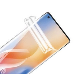 Folia ERBORD na cały ekran do Vivo X50 Pro / X51 5G