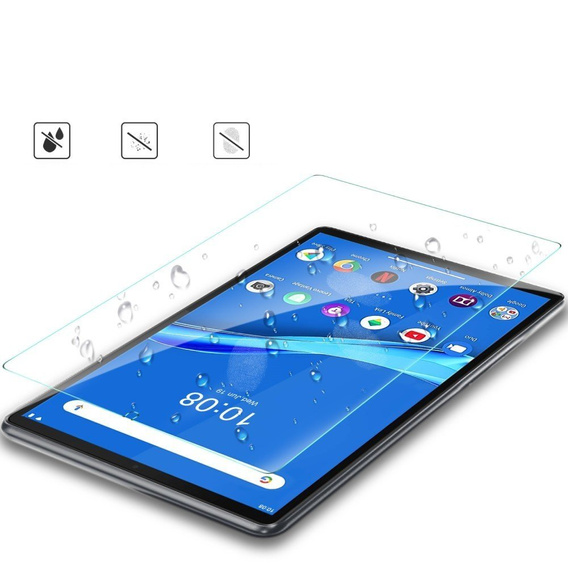 Szkło Hartowane do Lenovo Tab M10 Plus 10.3 TB-X606