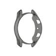 Etui TPU Frame Samsung Galaxy Watch 3 41mm, Transparent Black