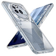 Etui do Nothing Phone 3a Pro, Fusion Hybrid, przezroczyste