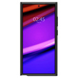 Etui SPIGEN do Samsung Galaxy S24 Ultra, Neo Hybrid, szare