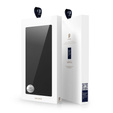Etui Dux Ducis do Honor Magic 5 Lite, Skinpro, czarne