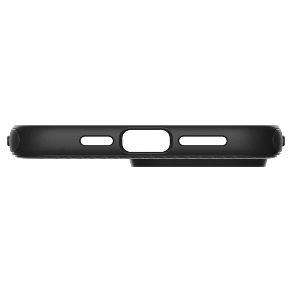 Etui SPIGEN do iPhone 14 Pro Max, Mag Armor, Matte Black