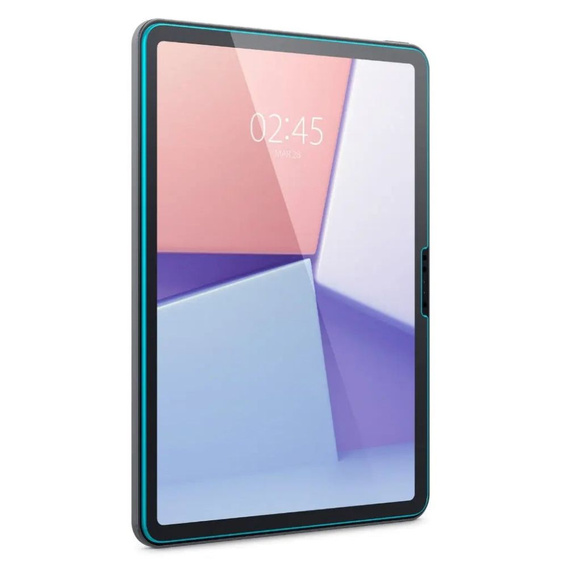 Spigen Glas.TR Slim Szkło Hartowane do iPad Air 11" 2024 (6 gen.)