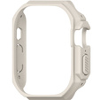 Etui do Apple Watch Ultra 1/2/3 49mm, Szare