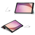 Etui do Lenovo Tab M8 Gen 4 TB-300FU, Smartcase, unicorn