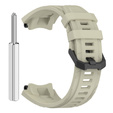Pasek Silikonowy do Amazfit T-Rex 3, Szary
