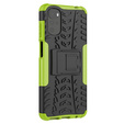 Etui do Motorola Moto G22, Tire Armor, zielone