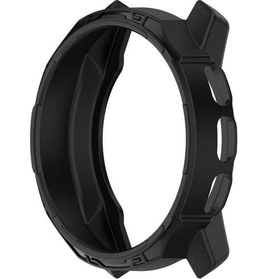 Etui ochronne do Suunto 9 Peak / Suunto 9 Peak Pro, Czarne