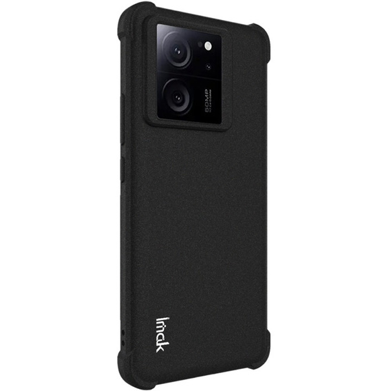 Etui IMAK do Xiaomi 13T / 13T Pro, Dropproof, czarne
