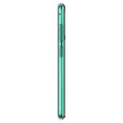 OUTLET Etui Spigen do Samsung Galaxy S20 FE, Ultra Hybrid, Crystal Clear, przezroczyste