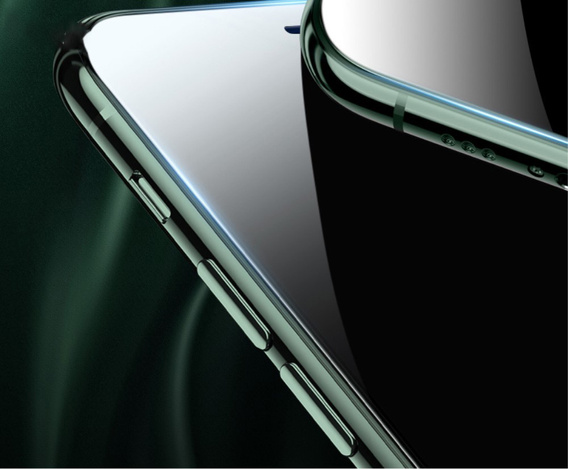 IMAK 2x Folia Hydrogel na Tył do OnePlus 10 Pro 5G