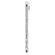 Etui Spigen do iPhone Air, Ultra Hybrid MagSafe, Clear/Graphite