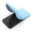 Etui do Google Pixel 9A, Gaming Shockproof, niebieskie
