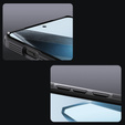 Etui do OnePlus 13, pancerne Nillkin, CamShield Pro, czarne
