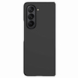 Etui do Samsung Galaxy Z Fold6 5G, ze szkłem, czarne