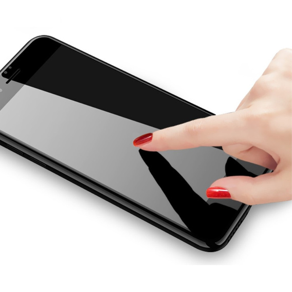 IMAK Privacy Szkło Hartowane prywatyzujące do Motorola Edge 50 Pro / 50 Ultra / 50 Fusion