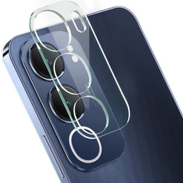 Szkło hartowane na aparat do Vivo Y19s, przezroczyste