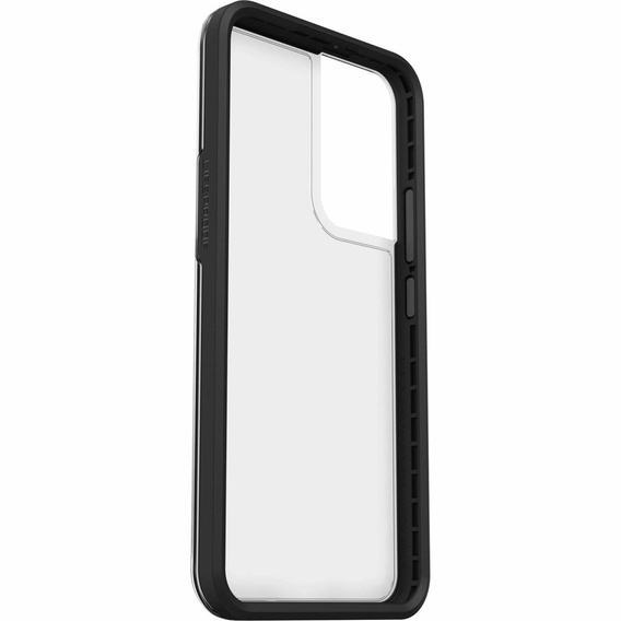 LifeProof Etui do Galaxy S22+ Plus, SEE, Czarne