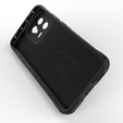 Etui do Xiaomi 13, Gaming Shockproof, czarne