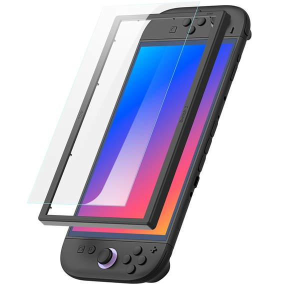 Dux Ducis – szkło ochronne na ekran Nintendo Switch 2