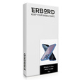 Etui do iPhone 11 Pro, ERBORD Impact Guard, niebieskie