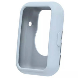 Etui Soft Silicone do Huawei Watch Fit 2, Baby Blue