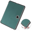 Etui do OnePlus Pad, Smartcase, zielone