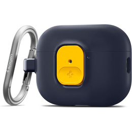 SPIGEN Etui na Słuchawki Airpods Pro 3, Nano Pop, Blueberry Navy