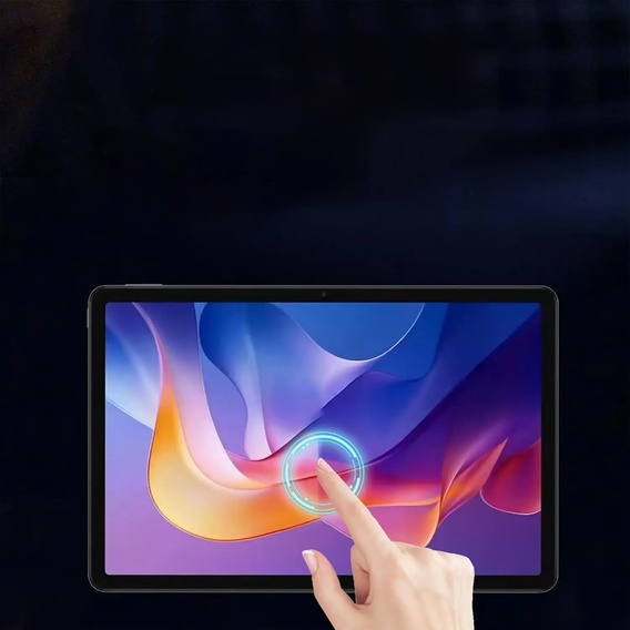 Szkło hartowane 2.5D do Xiaomi Redmi Pad 2