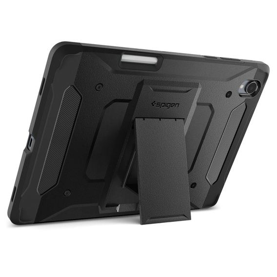 Etui SPIGEN do Samsung Galaxy Tab S11 11.0 X730 / X736, Tough Armor Pro, Black