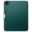 Etui SPIGEN do iPad Pro 13" 2024 (7 gen.), Urban Fit, zielone