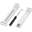 Pasek Silikonowy do Huawei Band 2/2 Pro - White
