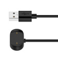 Kabel USB / Ładowarka do Amazfit GTS 4 Mini, Czarny