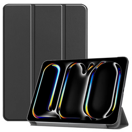 Etui do iPad Pro 11" 2024 (5 gen.), Smartcase, czarne