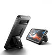 Etui pancerne do Google Pixel 6a Dexnor Full Body, czarne