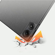 Etui do Xiaomi Redmi Pad Pro / Xiaomi Poco Pad, Dux Ducis Domo, czarne